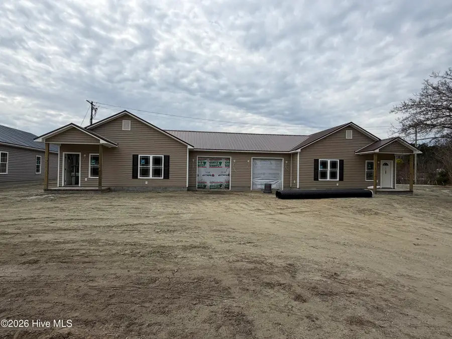 130 Macdonald Boulevard, Havelock, NC 28532 - Image #2