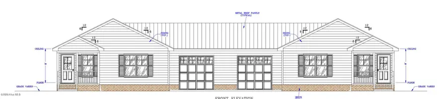 130 Macdonald Boulevard, Havelock, NC 28532 - Image #3