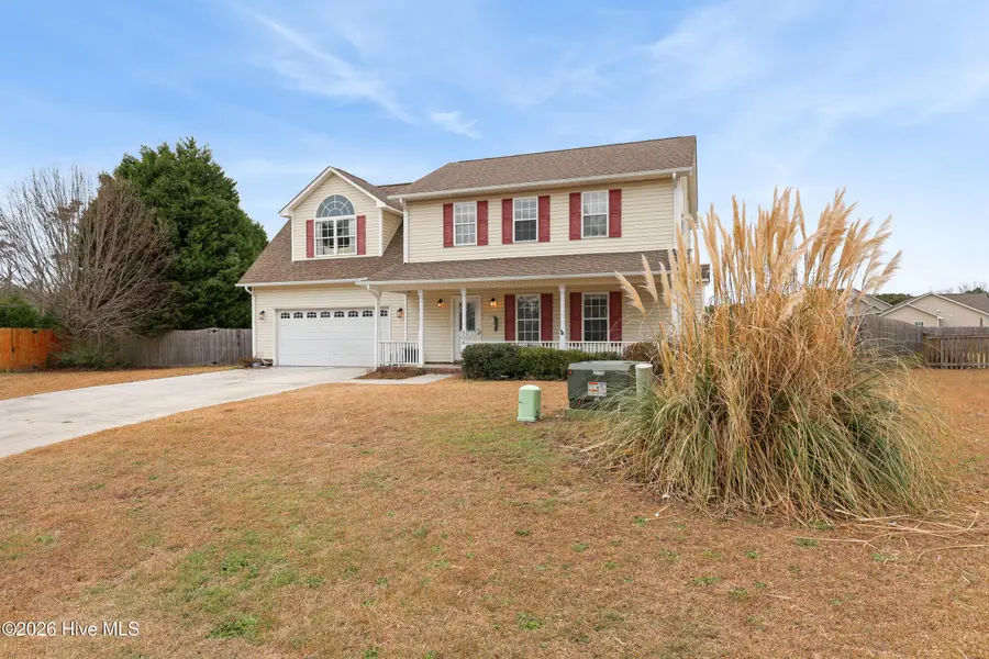 504 Compass Court, Sneads Ferry, NC 28460 - Image #2