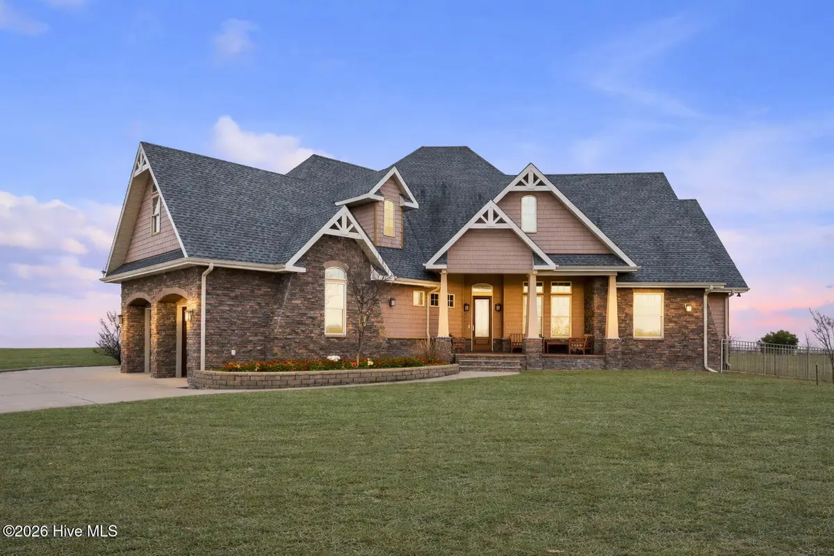 130 Bald Eagle Point Drive, Hertford, NC 27944 - Image #1