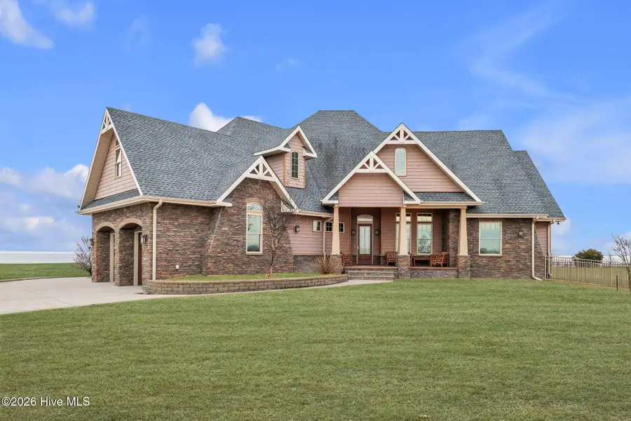 130 Bald Eagle Point Drive, Hertford, NC 27944 - Image #2