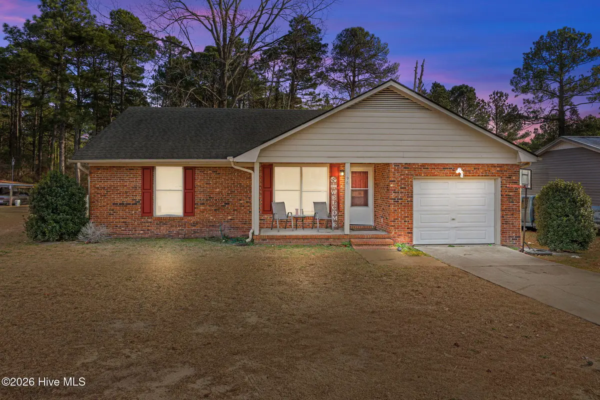 2967 Peacock Street, Hope Mills, NC 28348 - Image #1