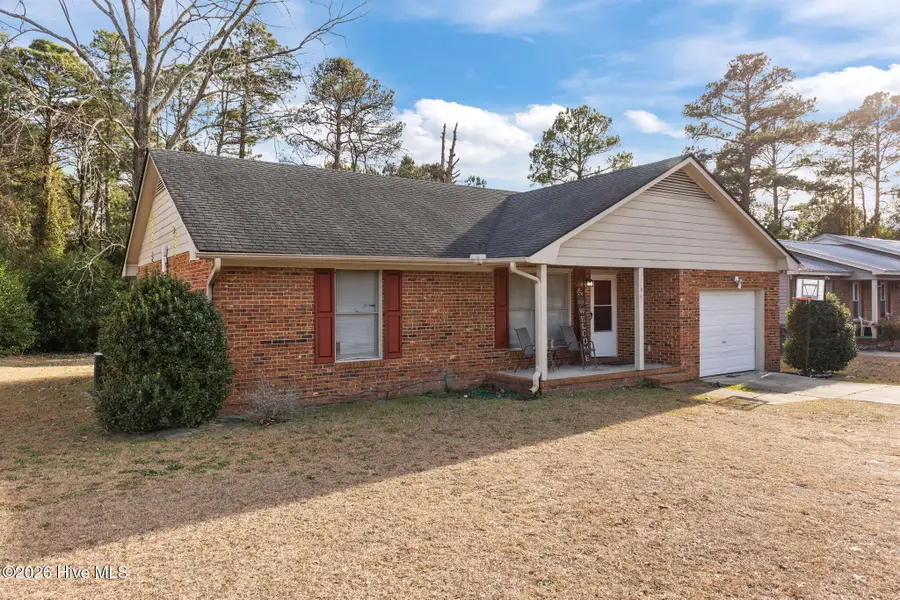 2967 Peacock Street, Hope Mills, NC 28348 - Image #3