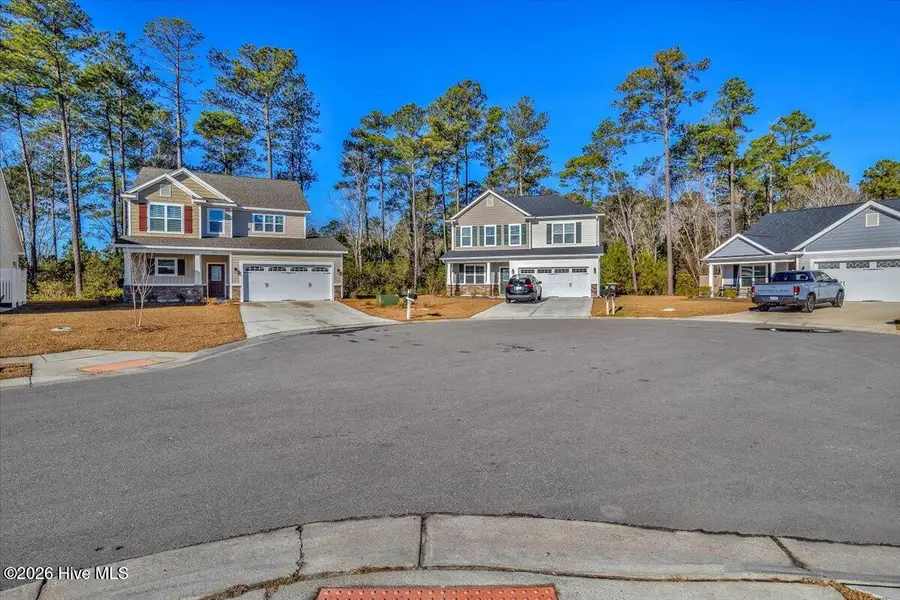5311 Vespar Court, Leland, NC 28451 - Image #2