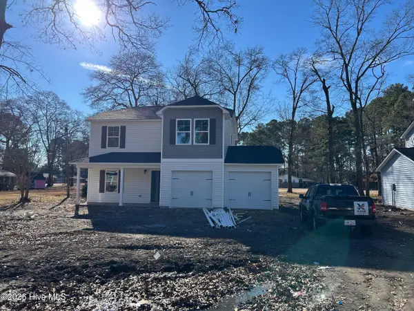 249 Nelson Street, Bethel, NC 27812