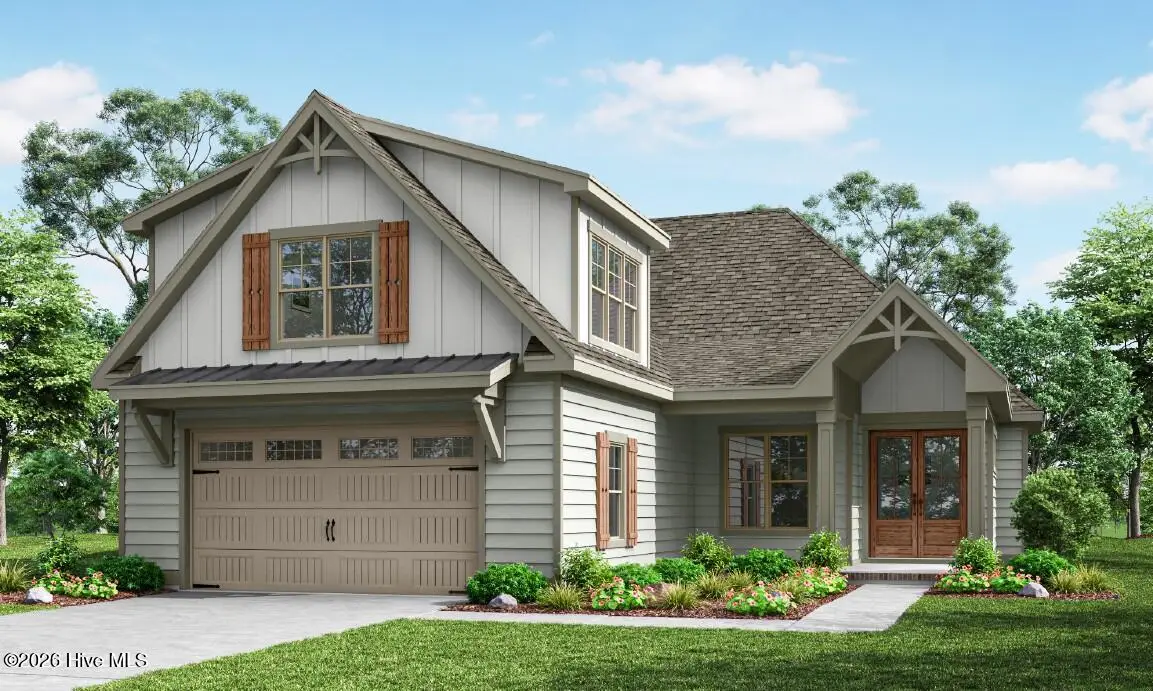 7374 Foxbriar Drive, Leland, NC 28451 - Image #1