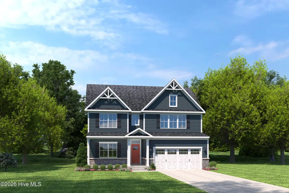 1280 Piper Glen Drive, Sunset Beach, NC 28468 - Image #1