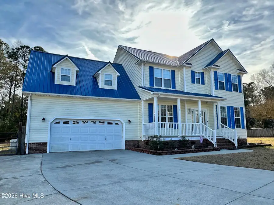 108 Daniel Court, Richlands, NC 28574 - Image #2