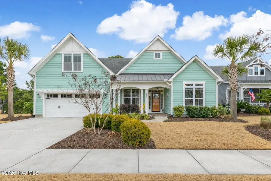 1357 Ellsworth Drive, Ocean Isle Beach, NC 28469 - Image #2
