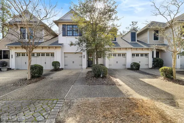 1186 Evangeline Drive, Leland, NC 28451