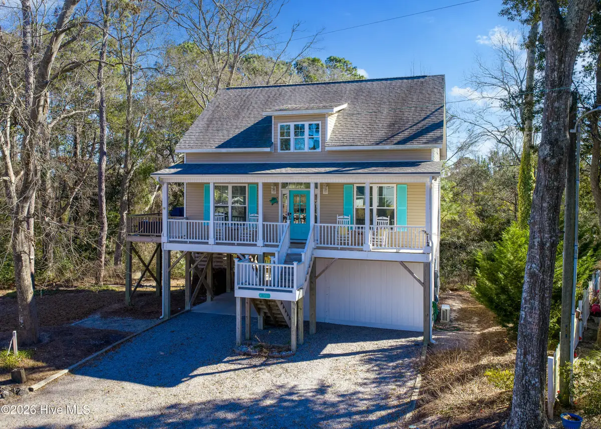 1679 Hemingway Drive Sw, Ocean Isle Beach, NC 28469 - Image #1