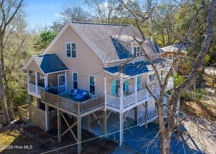 1679 Hemingway Drive Sw, Ocean Isle Beach, NC 28469 - Image #3