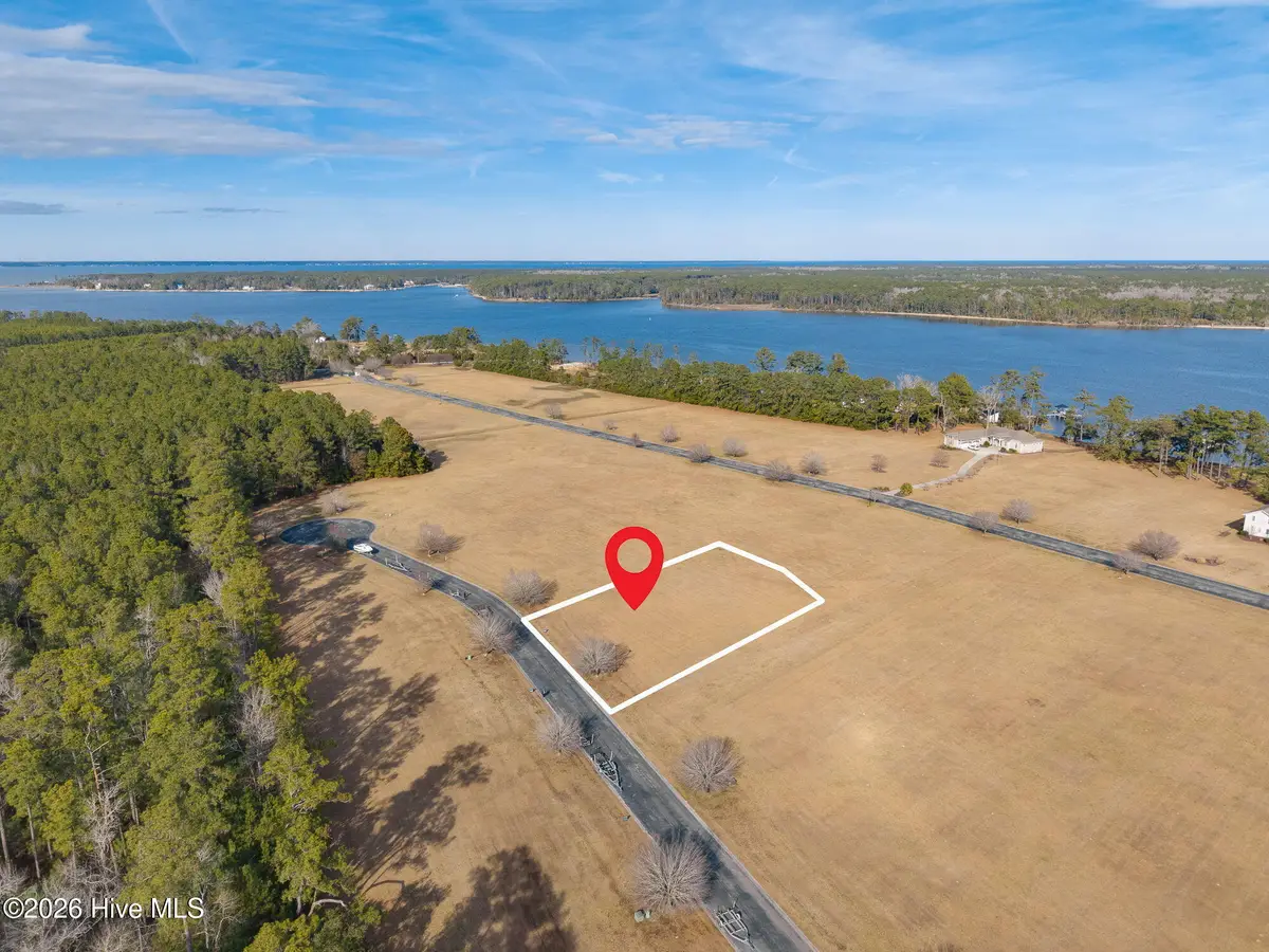 110 Bare Foot Court, Havelock, NC 28532 - Image #1