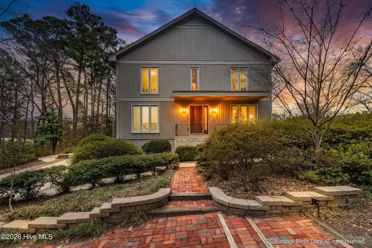 313 King George Road, Greenville, NC 27858 - Image #1