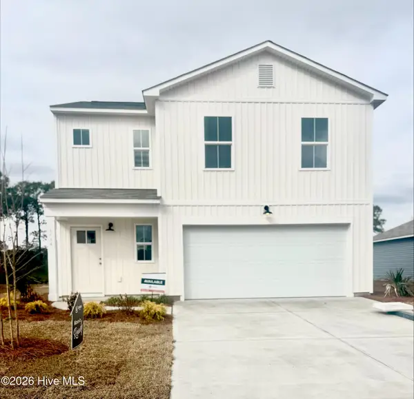 4684 Swimming Lane #125, Shallotte, NC 28470