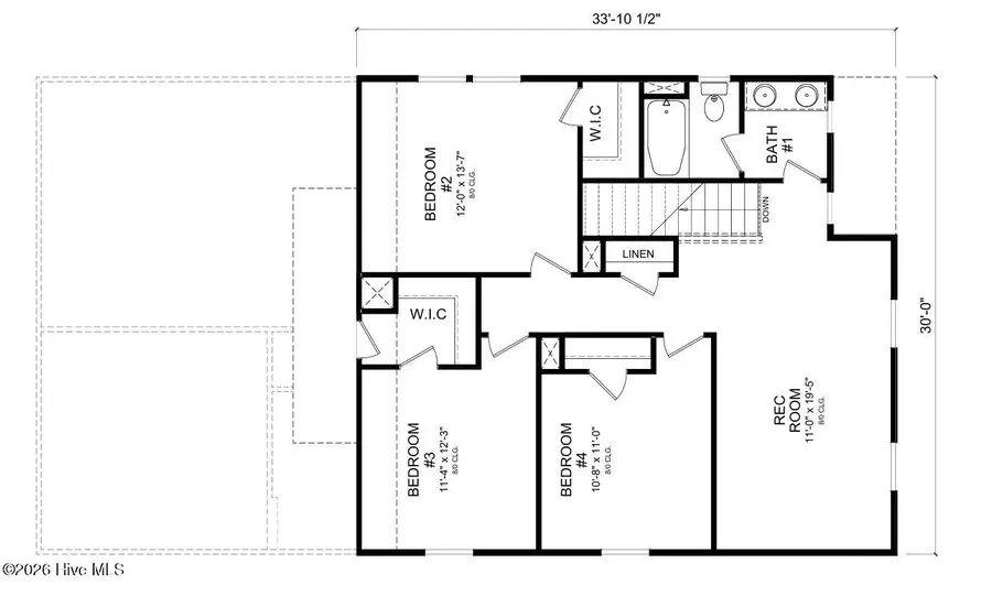 4684 Swimming Lane #125, Shallotte, NC 28470 - Image #3