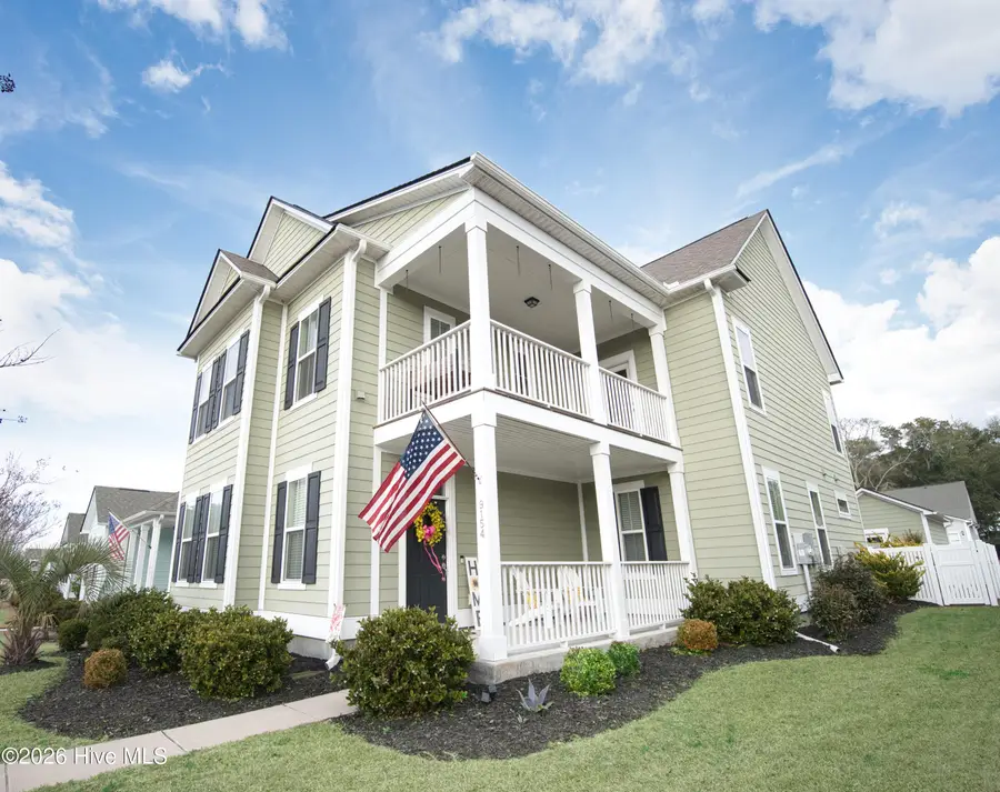 9154 Village Lake Drive Sw, Calabash, NC 28467 - Image #3