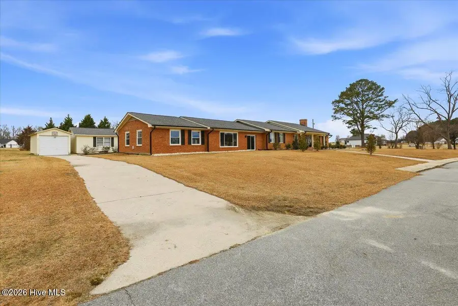 170 Jp Drive, Smithfield, NC 27577 - #3
