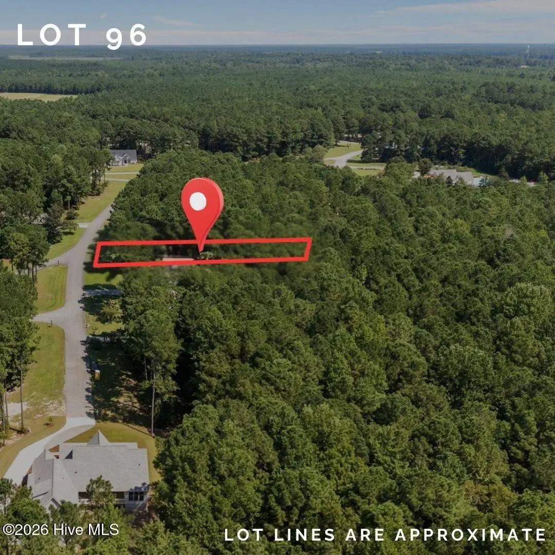 111 Wild Cherry Lane, Minnesott Beach, NC 28510 - Image #1