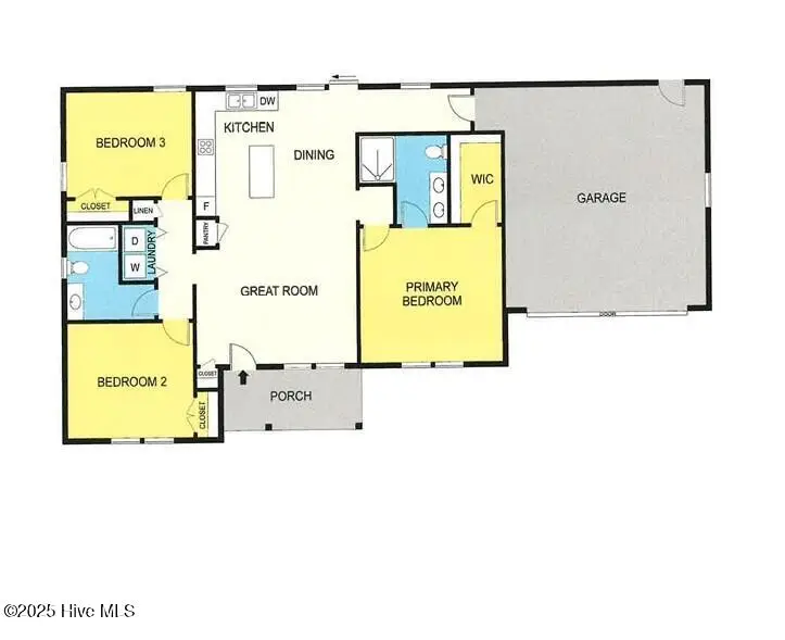 1134 Loop Road, Elizabeth City, NC 27909 - Image #2