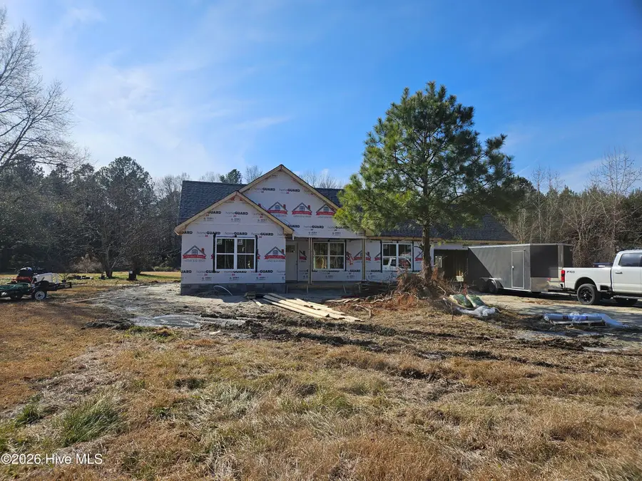 1134 Loop Road, Elizabeth City, NC 27909 - #3
