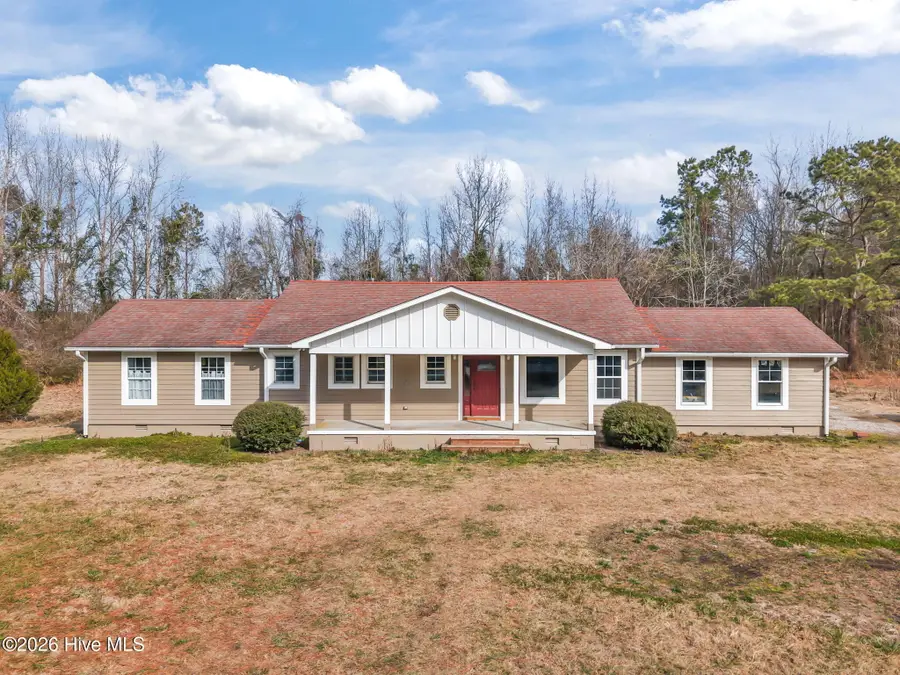 6831 Terra Ceia Road, Pantego, NC 27860 - #3