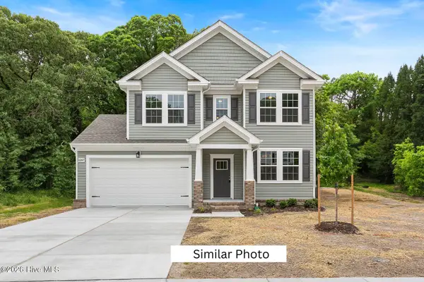 823 Parsonage Street, Elizabeth City, NC 27909