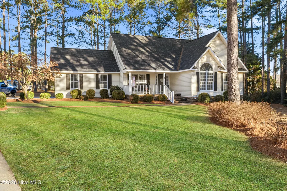 12661 Doe Circle, Laurinburg, NC 28352 - Image #1