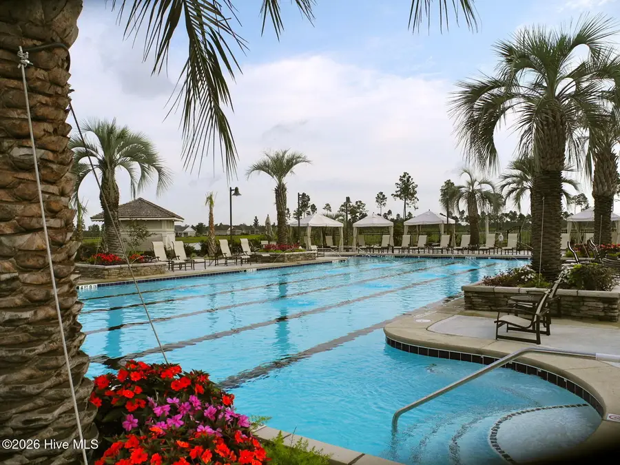 2197 Palm Pointe Pointe Ne, Leland, NC 28451 - Image #3