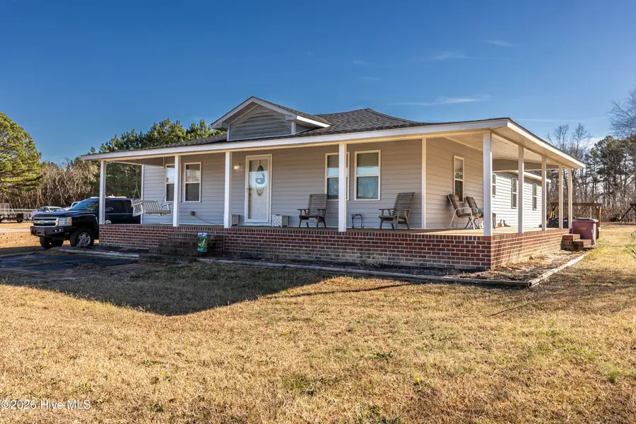 7731 State Highway 222, Fountain, NC 27829 - Image #2