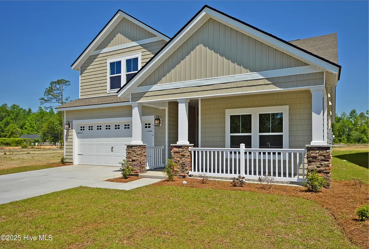1023 NW Florence Street Nw #1235- St. Phillips, Calabash, NC 28467 - Image #1