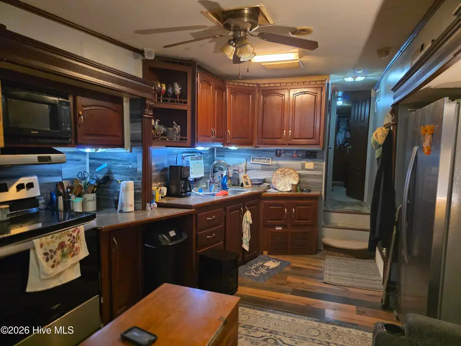 120 Quarterdeck Street, North Topsail Beach, NC 28460 - Image #3