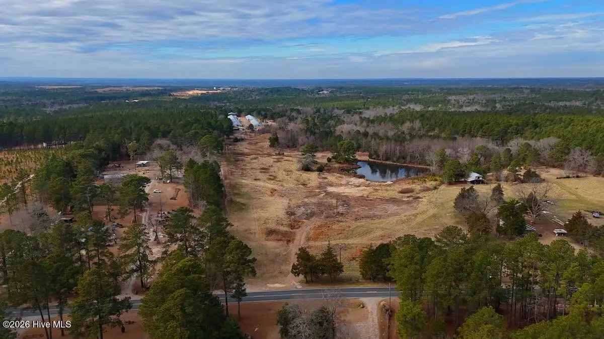 1474 Hillmon Grove Road, Cameron, NC 28326 - Image #1