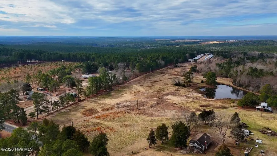 1474 Hillmon Grove Road, Cameron, NC 28326 - Image #2