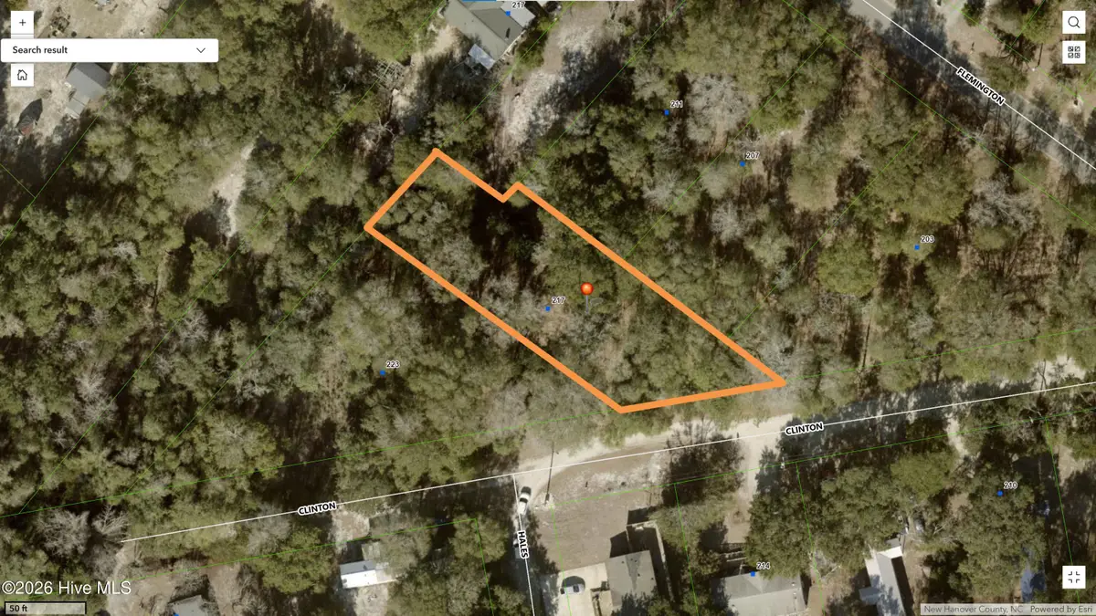 217 Clinton Street, Wilmington, NC 28401 - Image #1