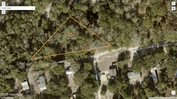 223 Clinton Street, Wilmington, NC 28401