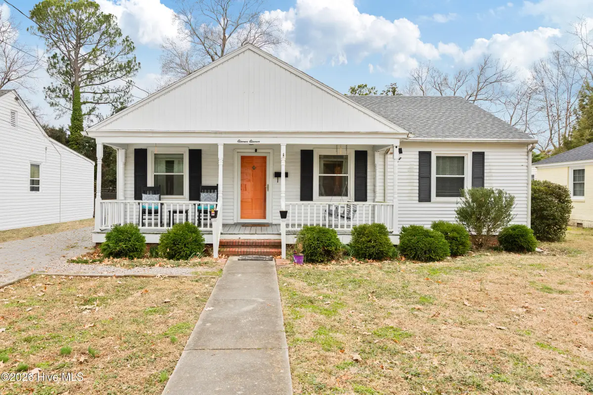 1111 E Williams Circle, Elizabeth City, NC 27909 - Image #1