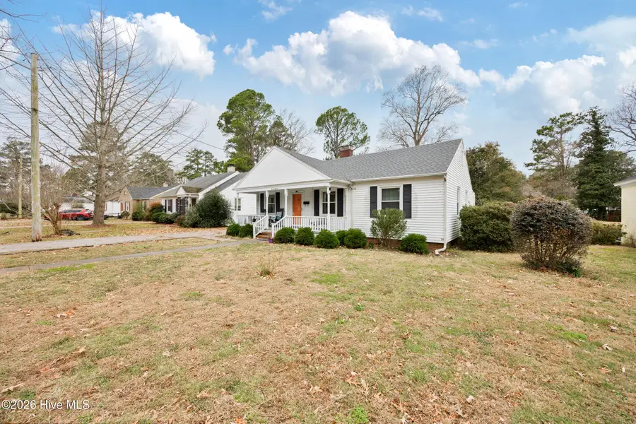 1111 E Williams Circle, Elizabeth City, NC 27909 - Image #3