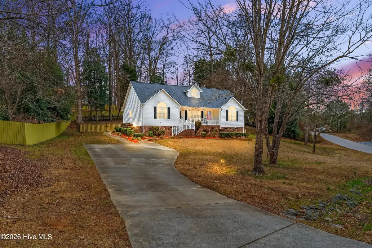 2053 Sherry Lynne Drive, Garner, NC 27529 - Image #1