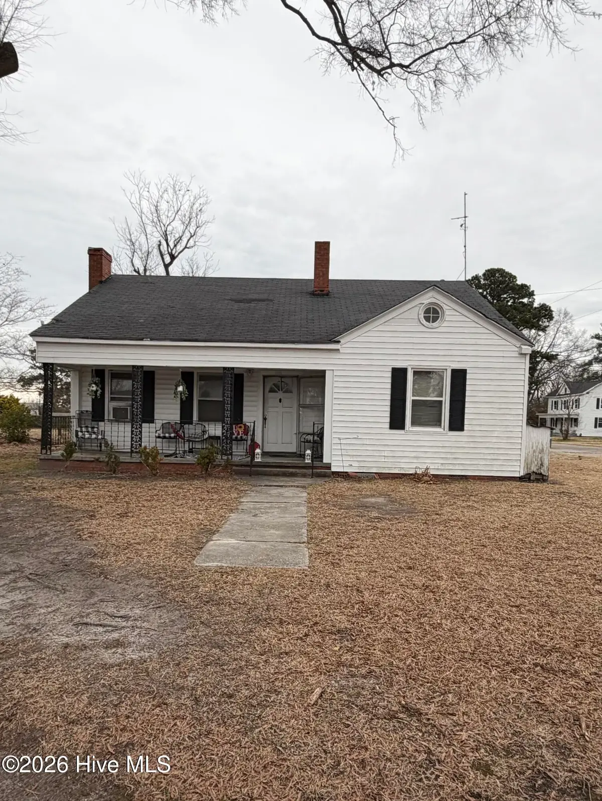203 E Commerce Street, Oak City, NC 27857 - Image #1