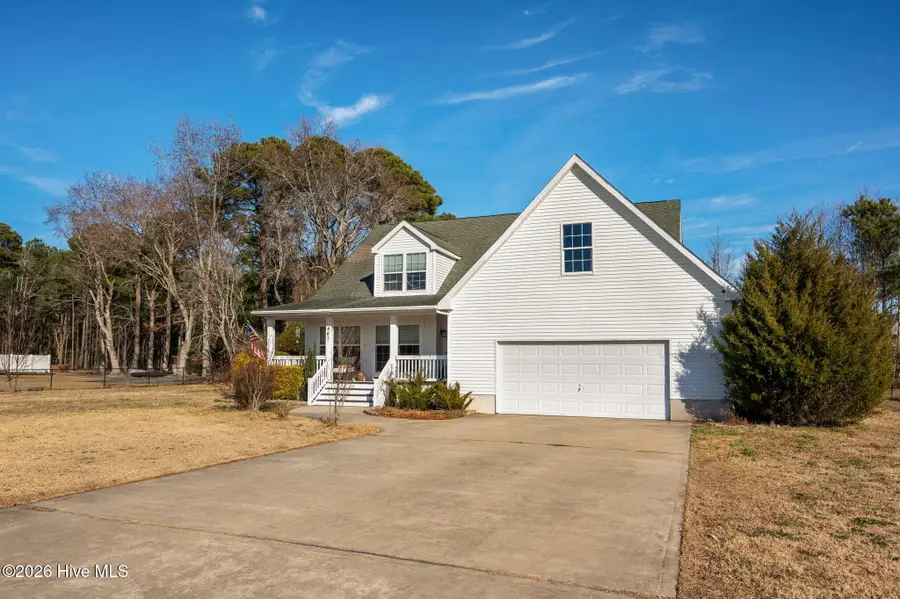 467 Grandy Road, Grandy, NC 27939 - Image #2