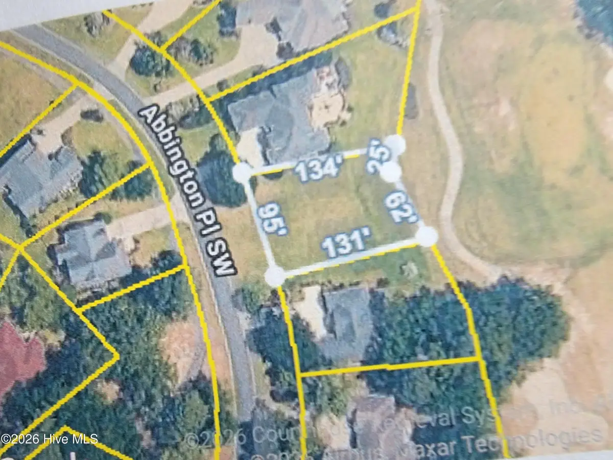 96 Abbington Place Sw, Ocean Isle Beach, NC 28469 - Image #1