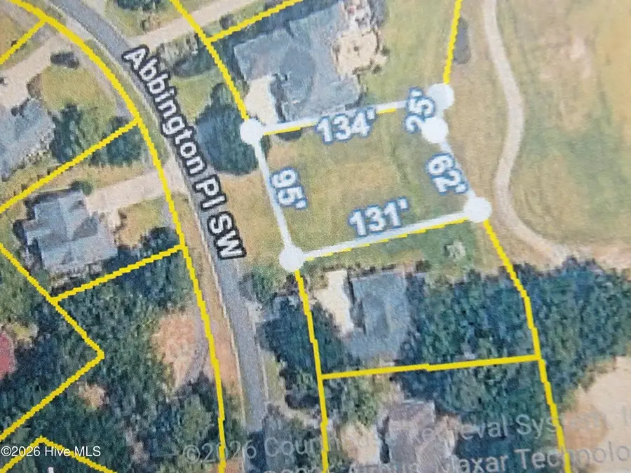 96 Abbington Place Sw, Ocean Isle Beach, NC 28469 - Image #2