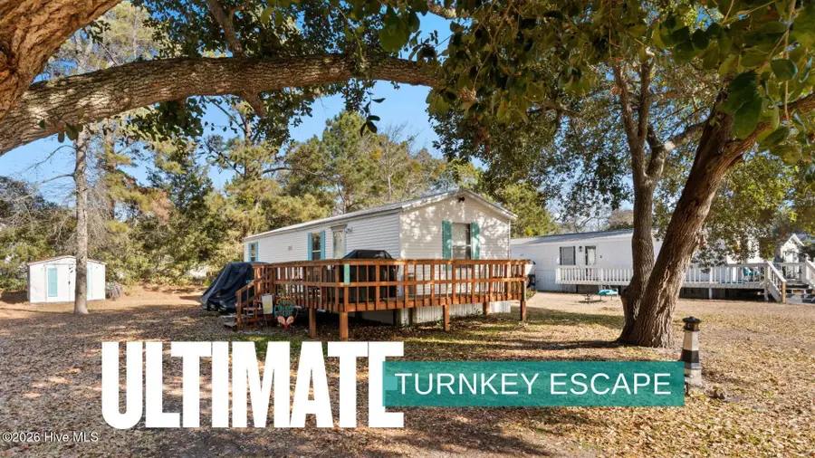 5456 Raven Road Sw, Ocean Isle Beach, NC 28469 - Image #2