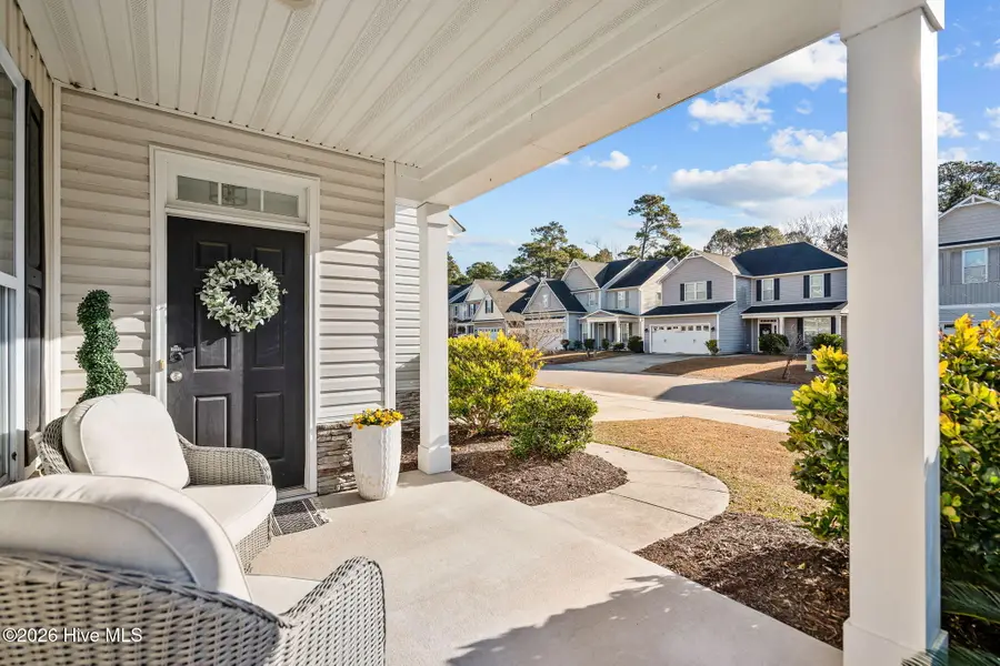 3274 Kellerton Place, Wilmington, NC 28409 - Image #3