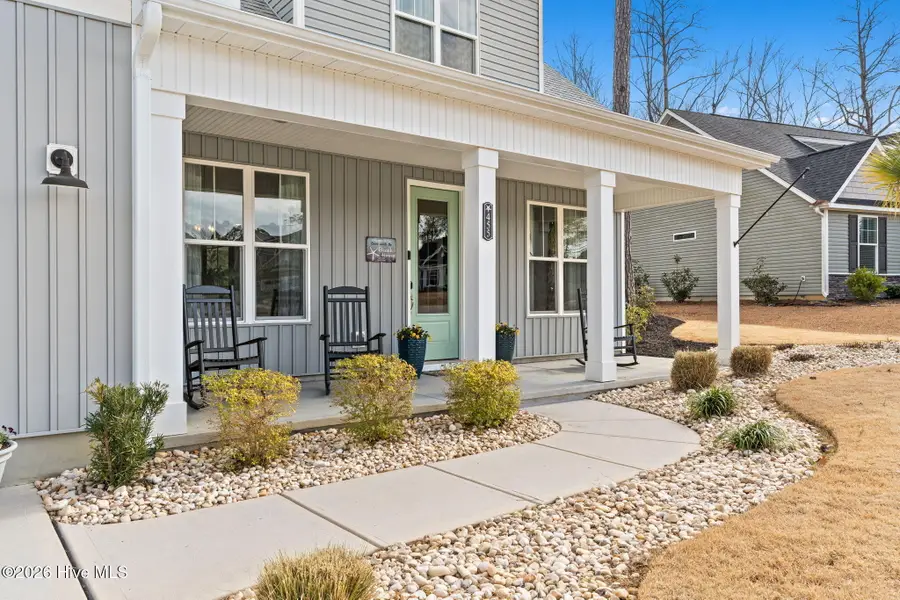 455 Eden Drive Sw, Supply, NC 28462 - Image #2