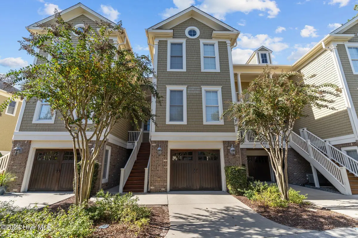 489 River Bluff Drive #Unit 2, Shallotte, NC 28470 - Image #1
