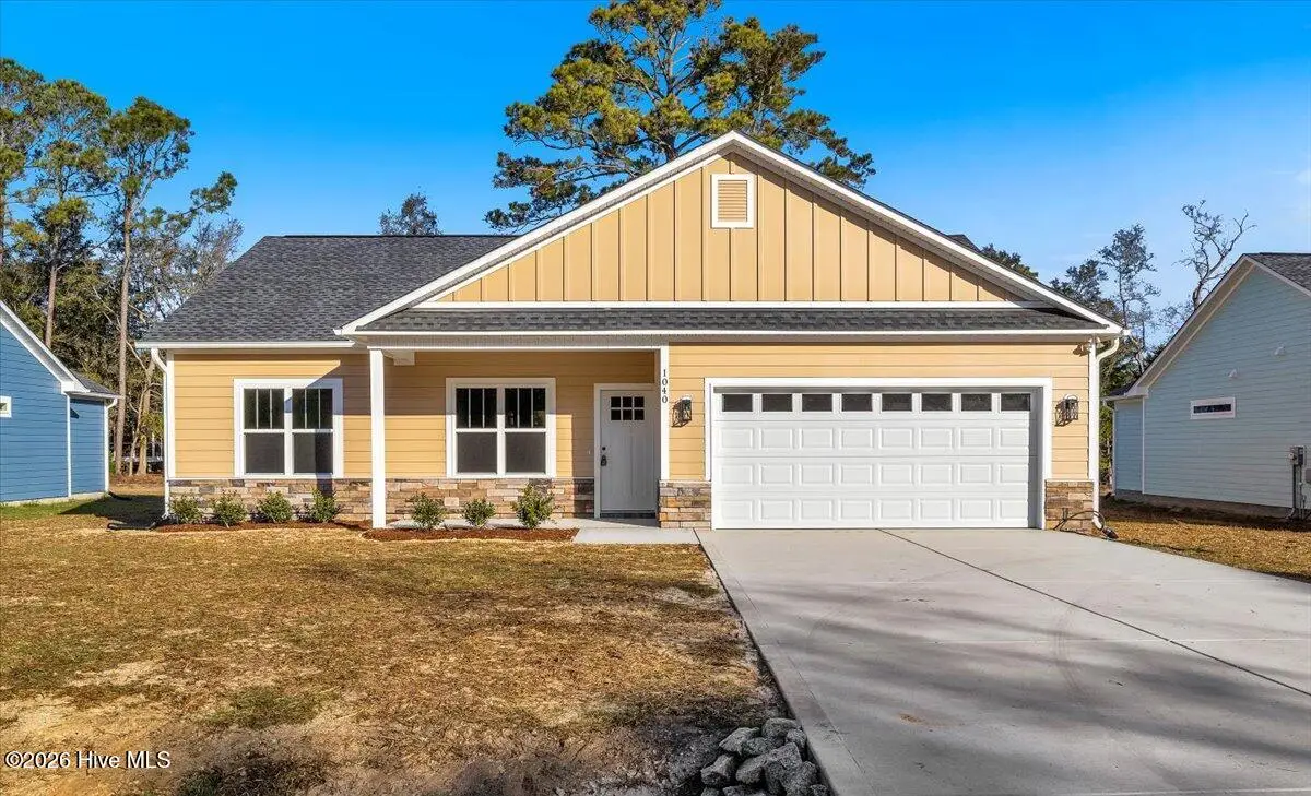 1040 Mcilwaine Drive Sw, Supply, NC 28462 - Image #1