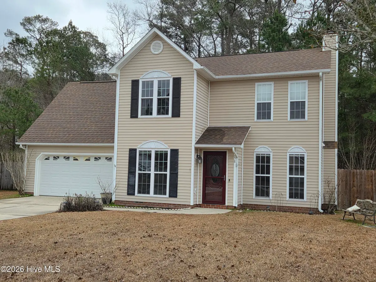 158 S Forest Drive, Havelock, NC 28532 - Image #1