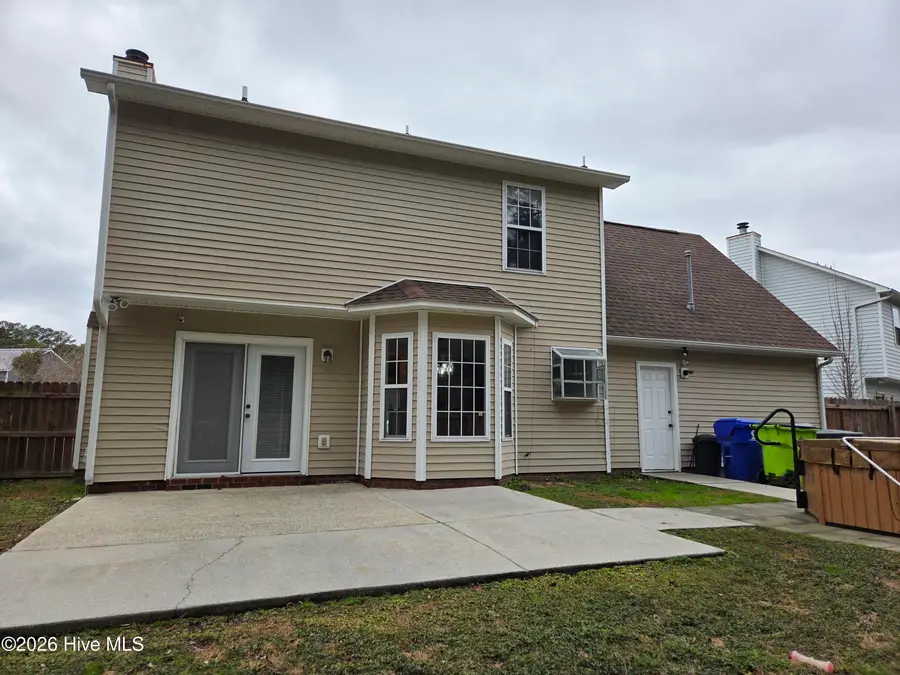 158 S Forest Drive, Havelock, NC 28532 - Image #2